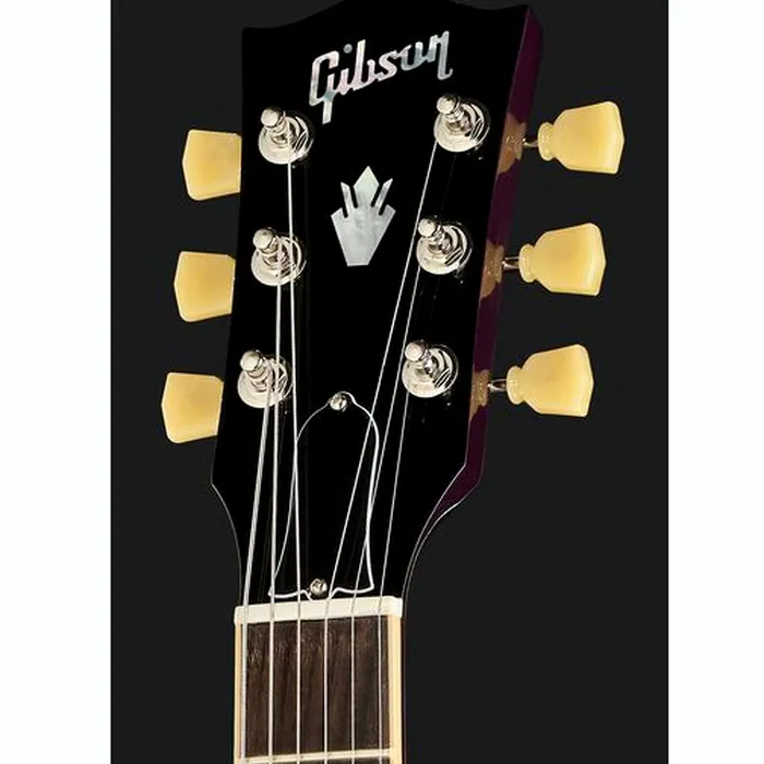 Gibson ES-335 Figured BBB – photo 8