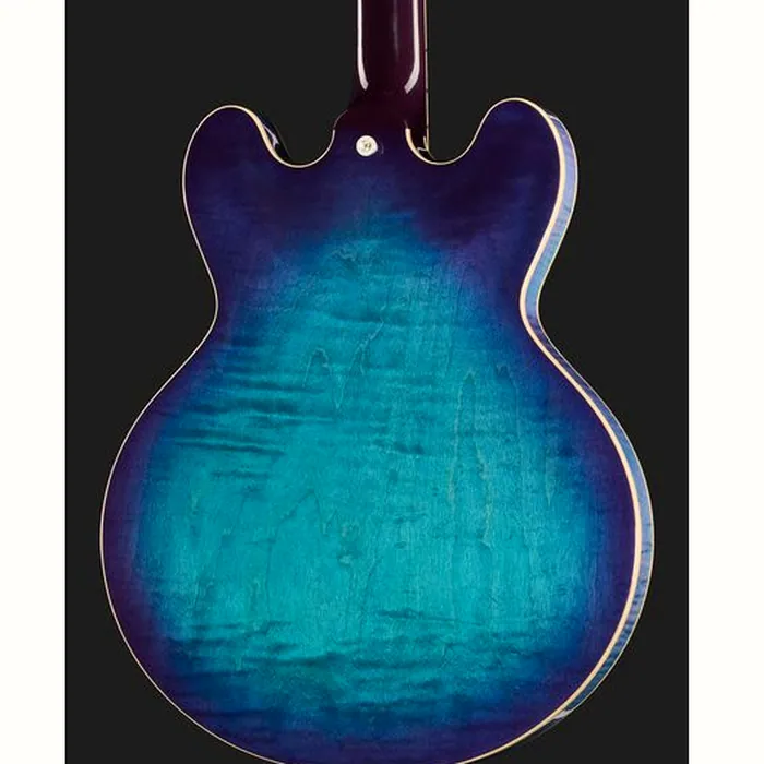 Gibson ES-335 Figured BBB – photo 7