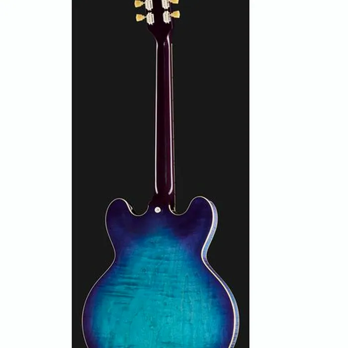 Gibson ES-335 Figured BBB – photo 5