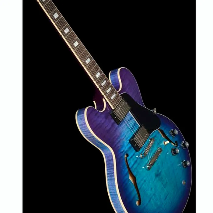 Gibson ES-335 Figured BBB – photo 12