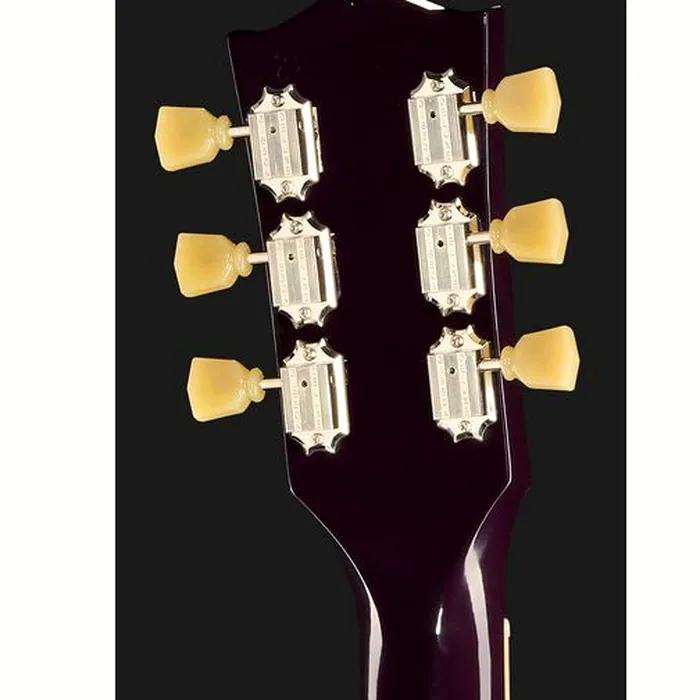 Gibson ES-335 Figured BBB – photo 9