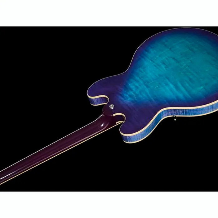 Gibson ES-335 Figured BBB – photo 10