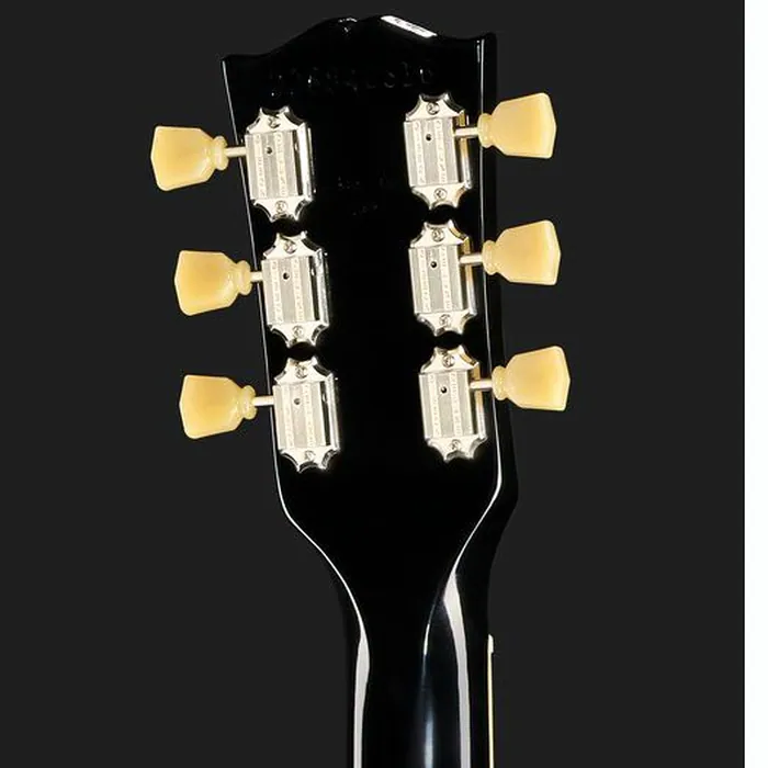 Gibson ES-335 Figured DOB – photo 9