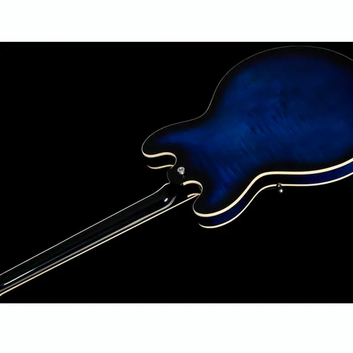 Gibson ES-335 Figured DOB – photo 10