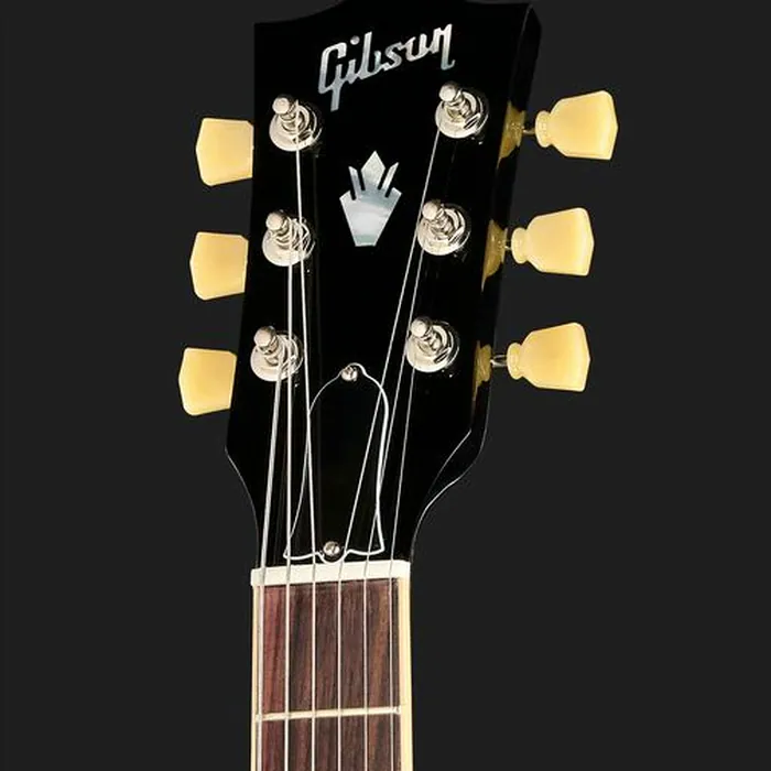 Gibson ES-335 Figured DOB – photo 8