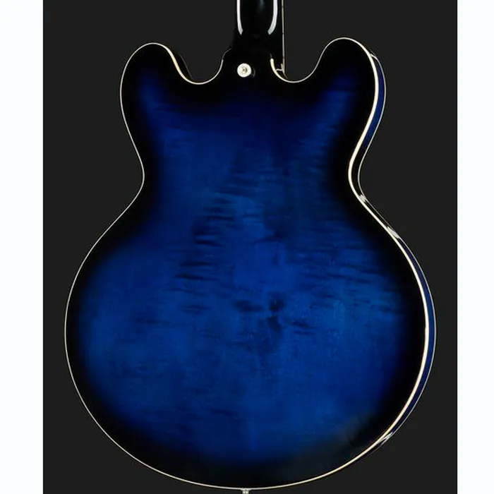 Gibson ES-335 Figured DOB – photo 7