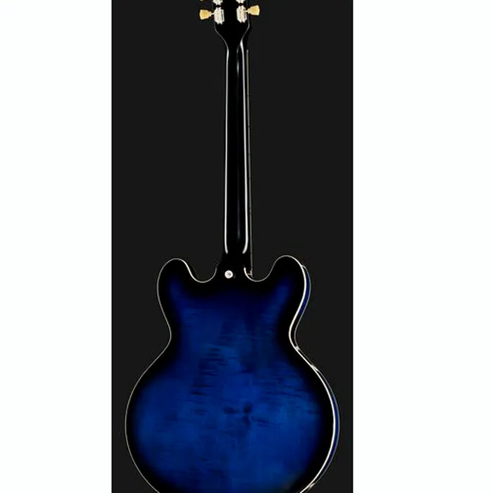 Gibson ES-335 Figured DOB – photo 5