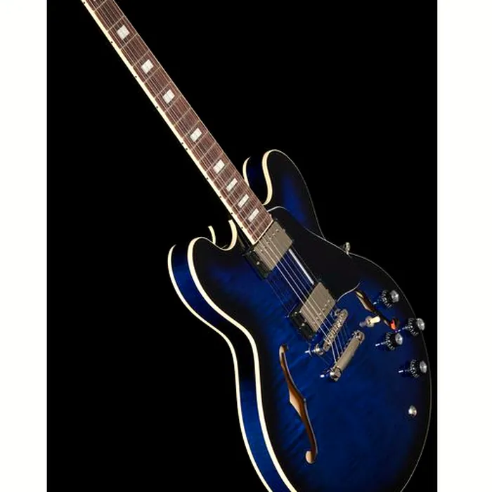Gibson ES-335 Figured DOB – photo 12