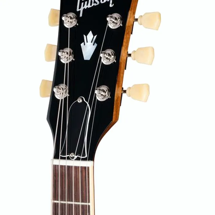 Gibson ES-335 Figured Honey Amber – photo 6