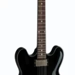 La guitare électrique Gibson ES-335 Studio EB LH | Test, Avis & Comparatif