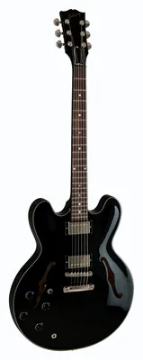Gibson ES-335 Studio EB LH