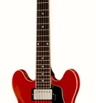 La guitare électrique Gibson ES-339 60s Cherry | Test, Avis & Comparatif