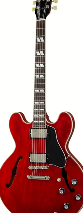 Gibson ES-345 60s Cherry