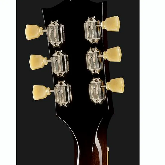 Gibson ES-345 Vintage Burst LH – photo 9