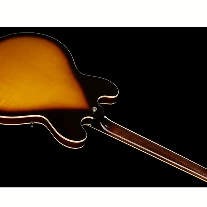 Gibson ES-345 Vintage Burst LH – photo 10