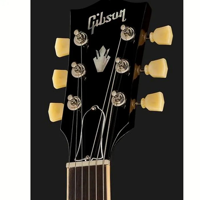 Gibson ES-345 Vintage Burst LH – photo 8