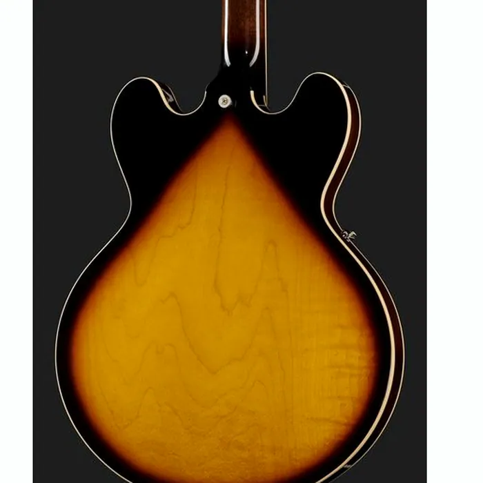 Gibson ES-345 Vintage Burst LH – photo 7