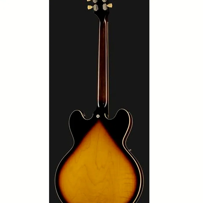 Gibson ES-345 Vintage Burst LH – photo 5