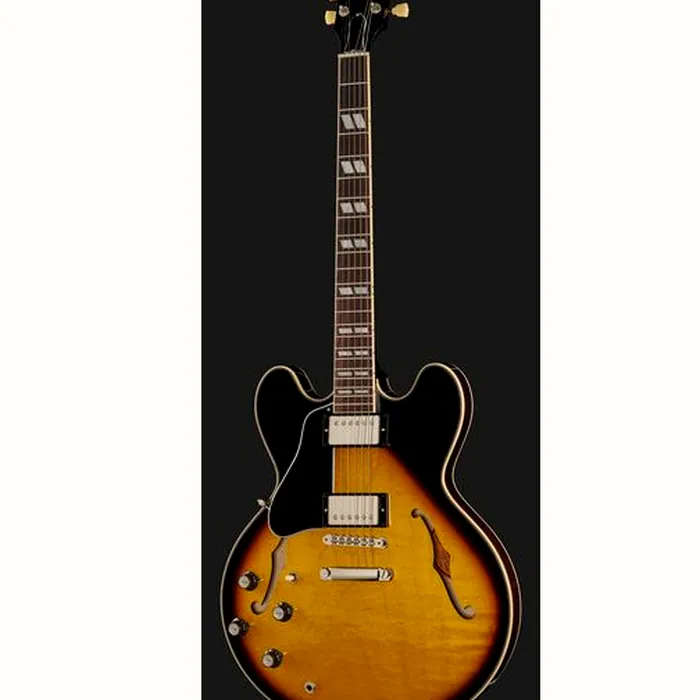 Gibson ES-345 Vintage Burst LH – photo 4