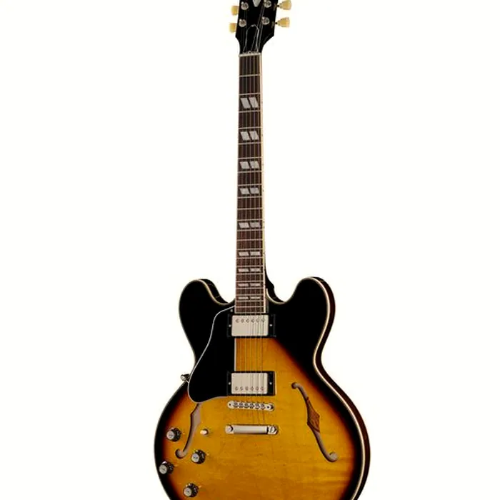 Gibson ES-345 Vintage Burst LH – photo 2