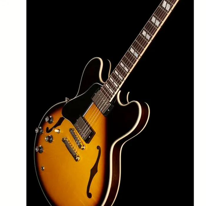 Gibson ES-345 Vintage Burst LH – photo 12