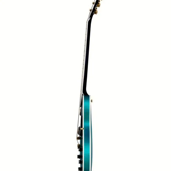Gibson ES Supreme Blueberry Burst – photo 5