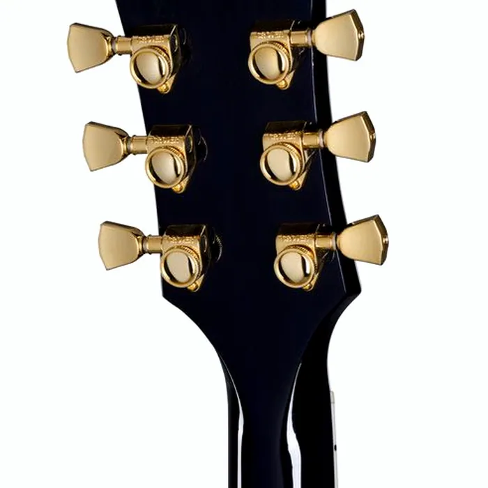 Gibson ES Supreme Blueberry Burst – photo 9