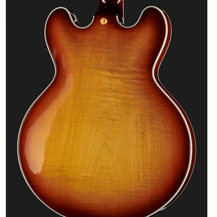Gibson ES Supreme Bourbon Burst – photo 7