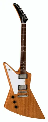 Gibson Explorer Antique Natural LH