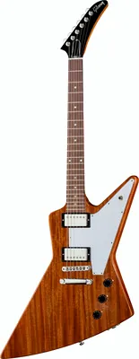 Gibson Explorer Antique Natural