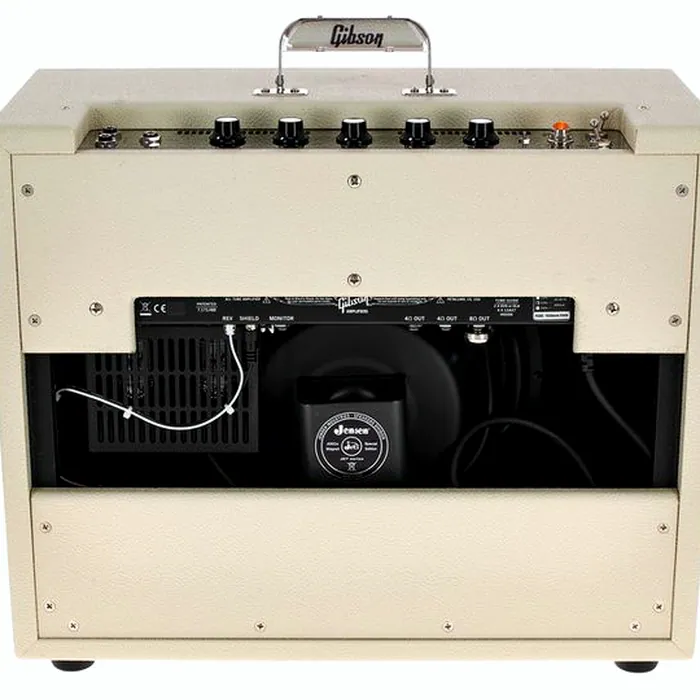 Gibson Falcon 20 1x12 Combo – photo 7