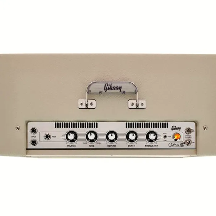 Gibson Falcon 20 1x12 Combo – photo 8