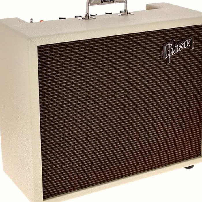 Gibson Falcon 20 1x12 Combo – photo 6