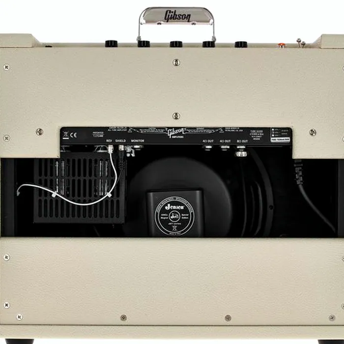Gibson Falcon 20 1x12 Combo – photo 11