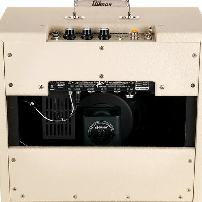 Gibson Falcon 5 1x10 Combo – photo 7