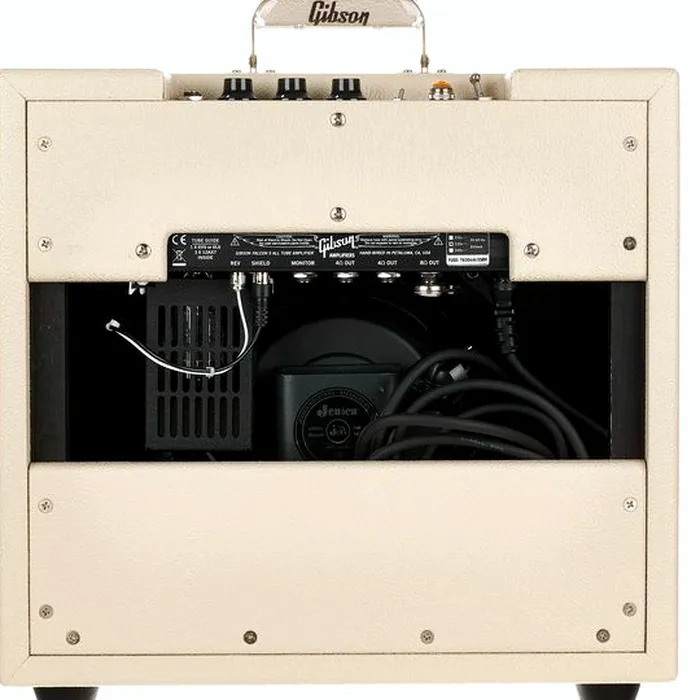 Gibson Falcon 5 1x10 Combo – photo 11