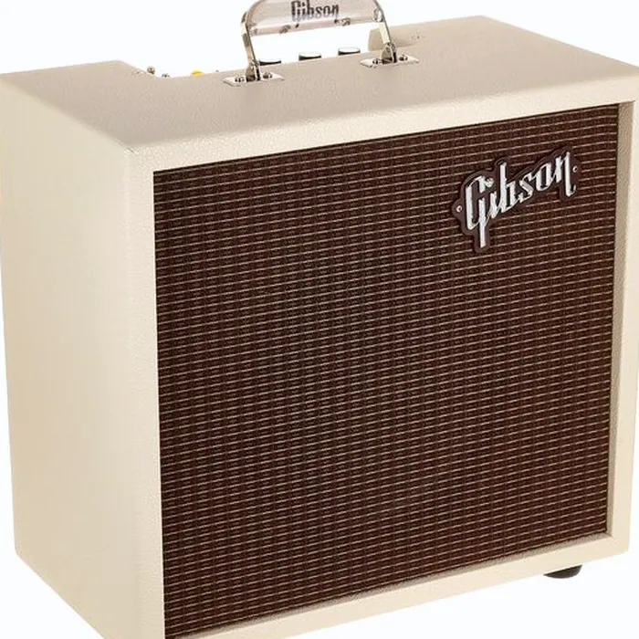 Gibson Falcon 5 1x10 Combo – photo 6