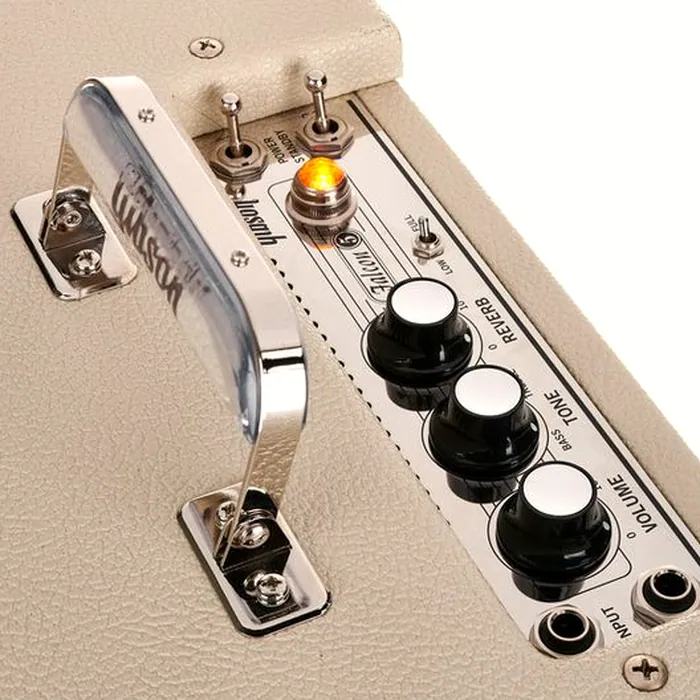 Gibson Falcon 5 1x10 Combo – photo 12