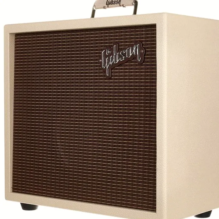 Gibson Falcon 5 1x10 Combo – photo 9