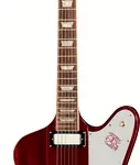 La guitare électrique Gibson Firebird Cherry | Test, Avis & Comparatif
