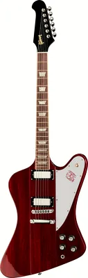 Gibson Firebird Cherry
