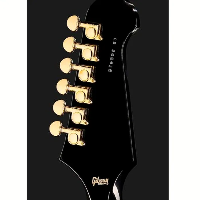 Gibson Firebird Custom EB GH – photo 9