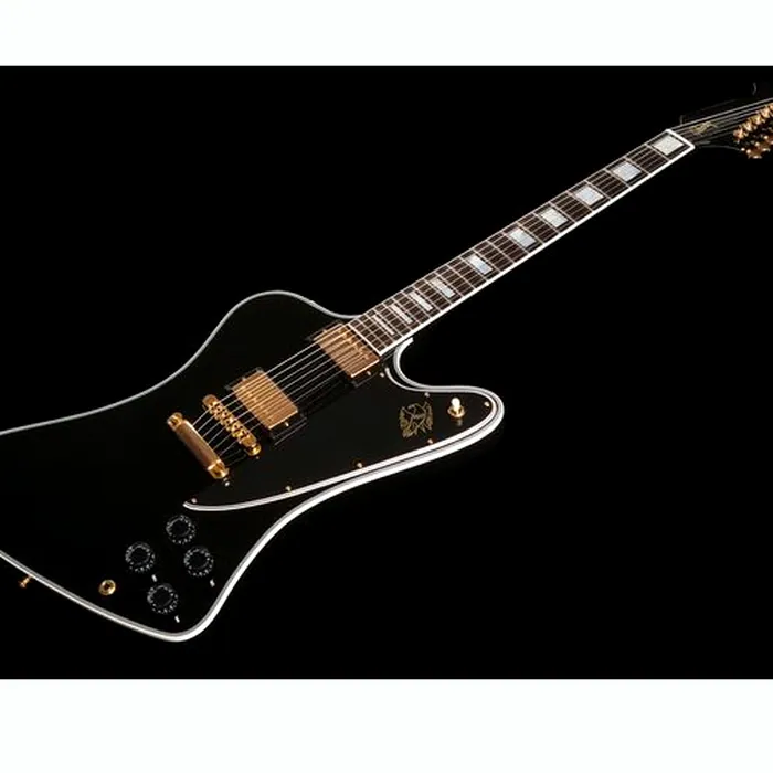 Gibson Firebird Custom EB GH – photo 11