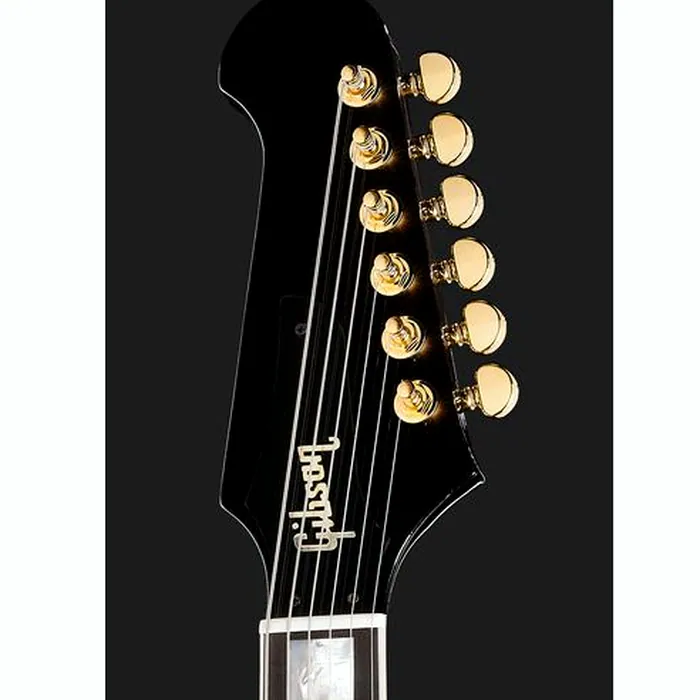 Gibson Firebird Custom EB GH – photo 8
