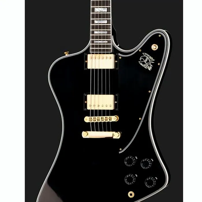 Gibson Firebird Custom EB GH – photo 6