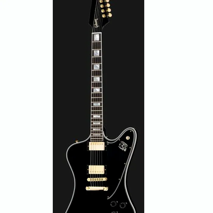 Gibson Firebird Custom EB GH – photo 4