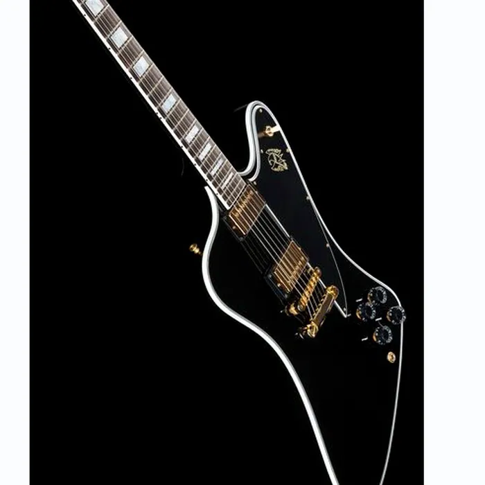 Gibson Firebird Custom EB GH – photo 12