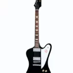 Avis sur Gibson Firebird Platypus Ebony – Test guitare électrique