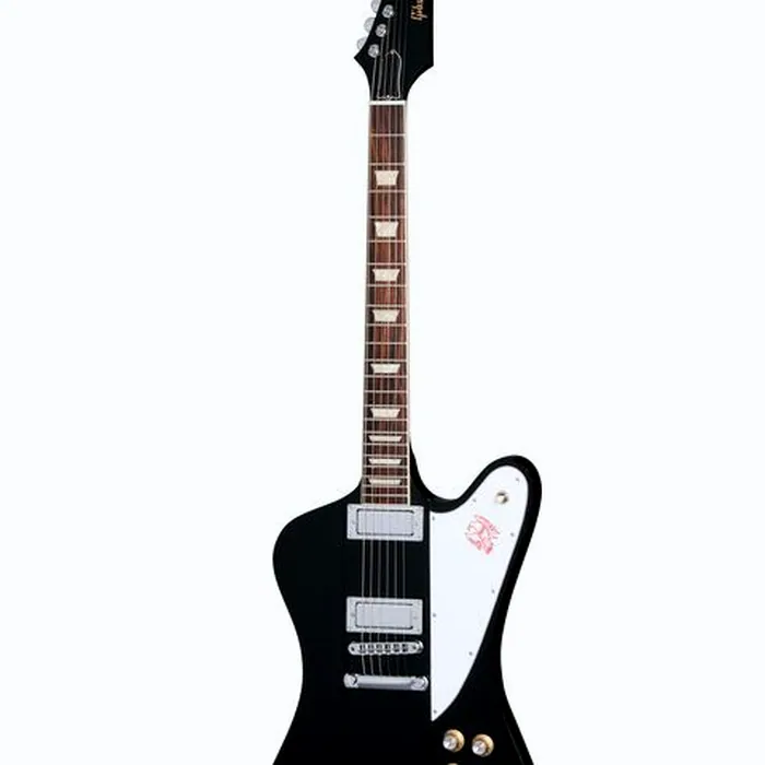Gibson Firebird Platypus Ebony – photo 2