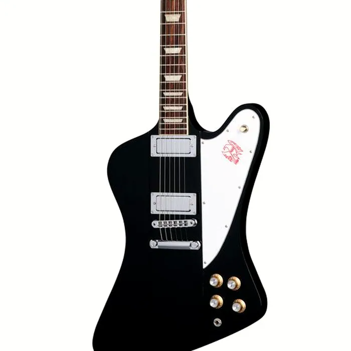 Gibson Firebird Platypus Ebony – photo 6